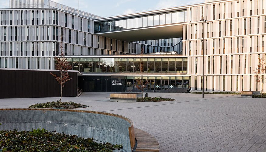 El contrato prev� equipos operativos durante todo el a�o para el desbroce de vegetaci�n y la retirada de hoja seg�n la estaci�n...