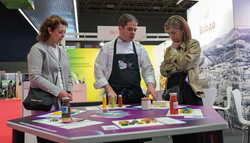 Expo FoodTech 2026 presentar� las �ltimas novedades en bebidas funcionales y prote�nas alternativas