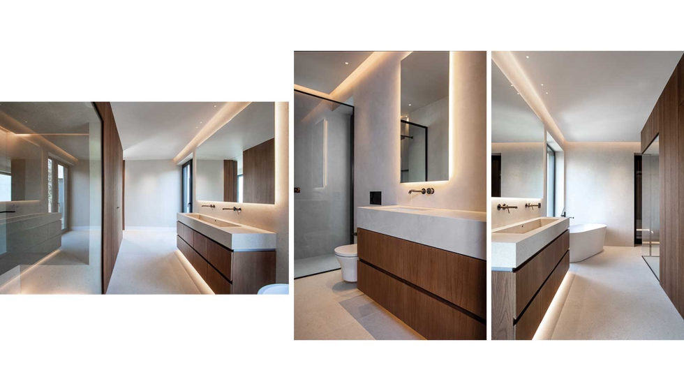 El principio de funcionamiento se basa en la combinaci�n de una envolvente altamente eficiente con un sistema de ventilaci�n que recupera el calor...