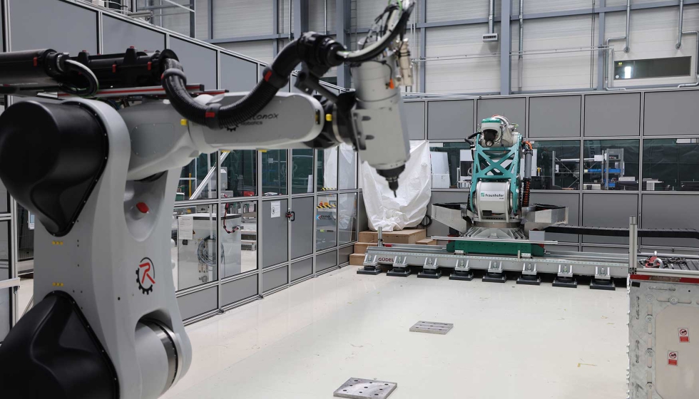 Transfer�ncia de tecnologia para aplica��es industriais...