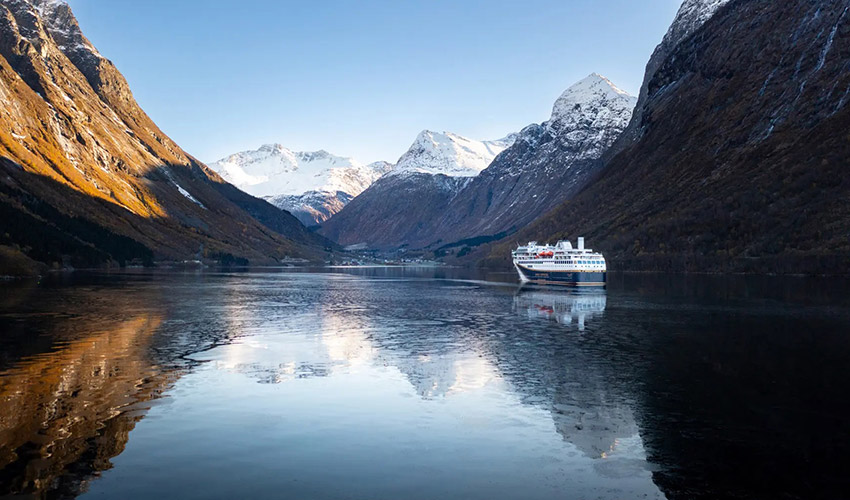 La propulsi�n h�brida con biog�s da un paso decisivo en el transporte mar�timo de larga distancia