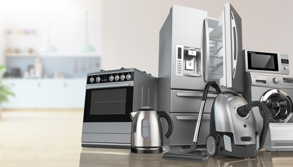 La demanda del mercado de dise�os de electrodom�sticos modernos e inteligentes, especialmente de modelos con paneles de cristal, est� aumentando...