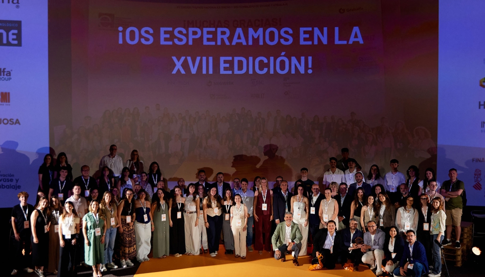 Espa�a se encuentra entre los cinco pa�ses con mayor reconocimiento, con un total de 18 distinciones...