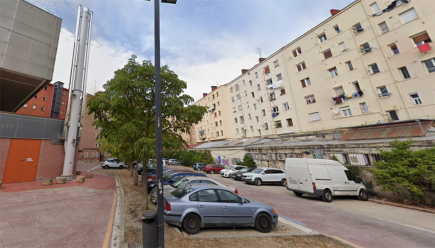 Foto de Vitoria-Gasteiz mejora la iluminaci�n para incrementar la seguridad en tres zonas de la ciudad