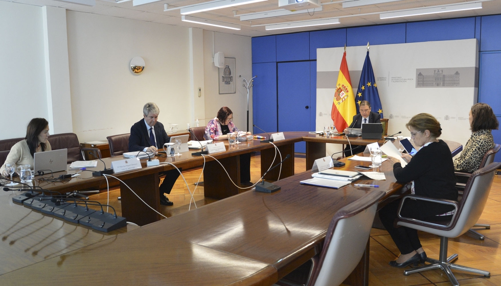 Foto de El Ministerio otorga 1,45 millones a razas aut�ctonas y otros 1,45 millones a control lechero