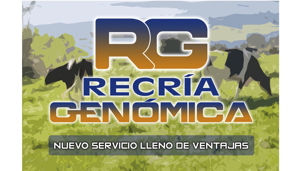 Foto de Actualizaci�n de las pruebas gen�micas de Hembras de Conafe actualizado a abril de 2026