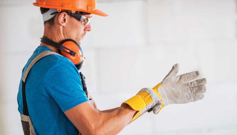 Lyreco Intersafe advierte de que gran parte de los fallos en seguridad est�n vinculados a factores evitables como la formaci�n insuficiente o el uso...