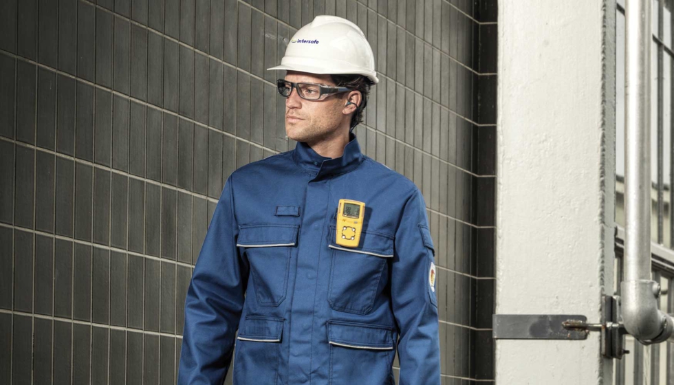 Desde Lyreco Intersafe destacan la necesidad de avanzar hacia una verdadera cultura preventiva en las empresas