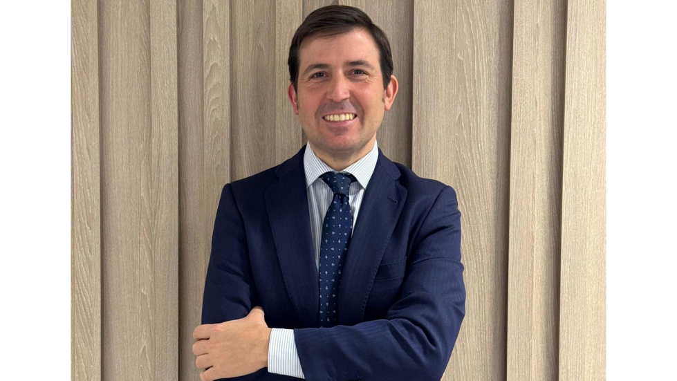 Francisco J. Astorga, director de Real Estate Advisory de Grupo Gesvalt