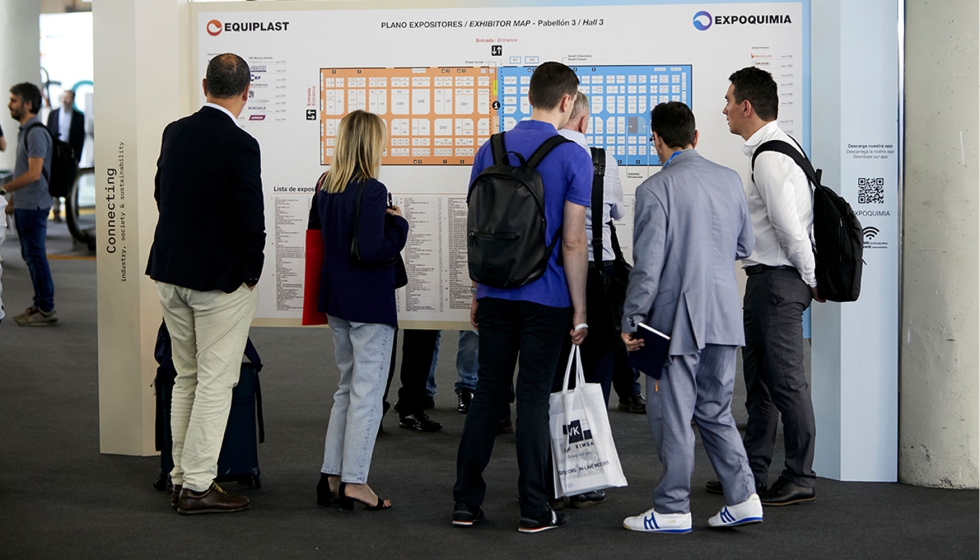 La innovaci�n qu�mica impulsa soluciones industriales m�s eficientes, circulares y competitivas en los proyectos premiados...