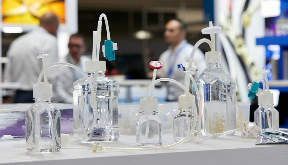 Los casos destacados evidencian c�mo la industria avanza hacia modelos productivos m�s sostenibles mediante tecnolog�a y nuevos procesos...