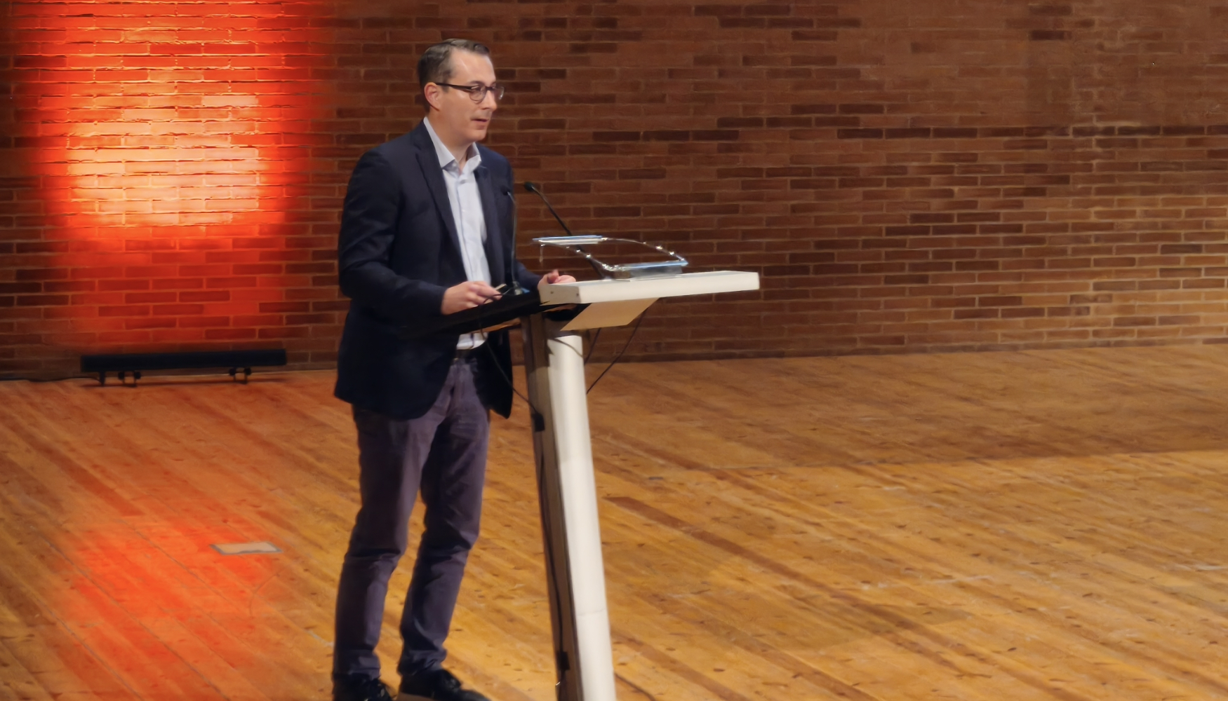 David Cano (Liebherr)