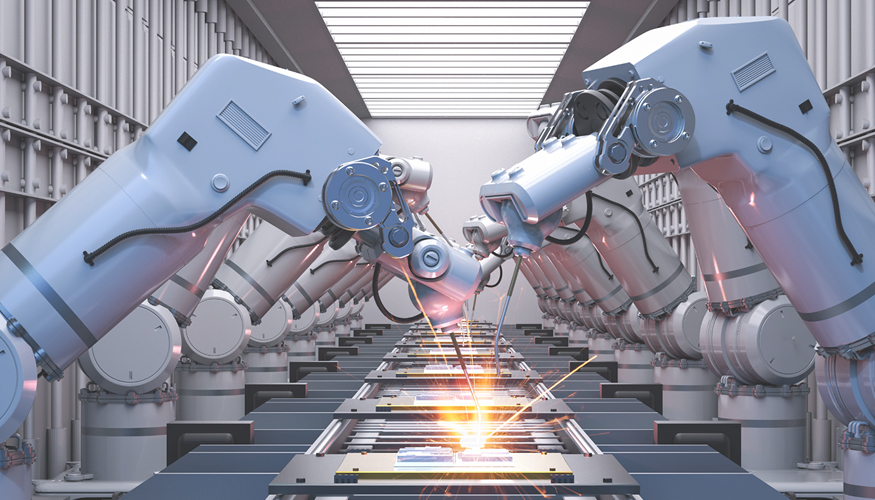 El prop�sito de la serie de normas UNE-EN IEC 62443 es establecer un nexo entre la ciberseguridad y los IACS