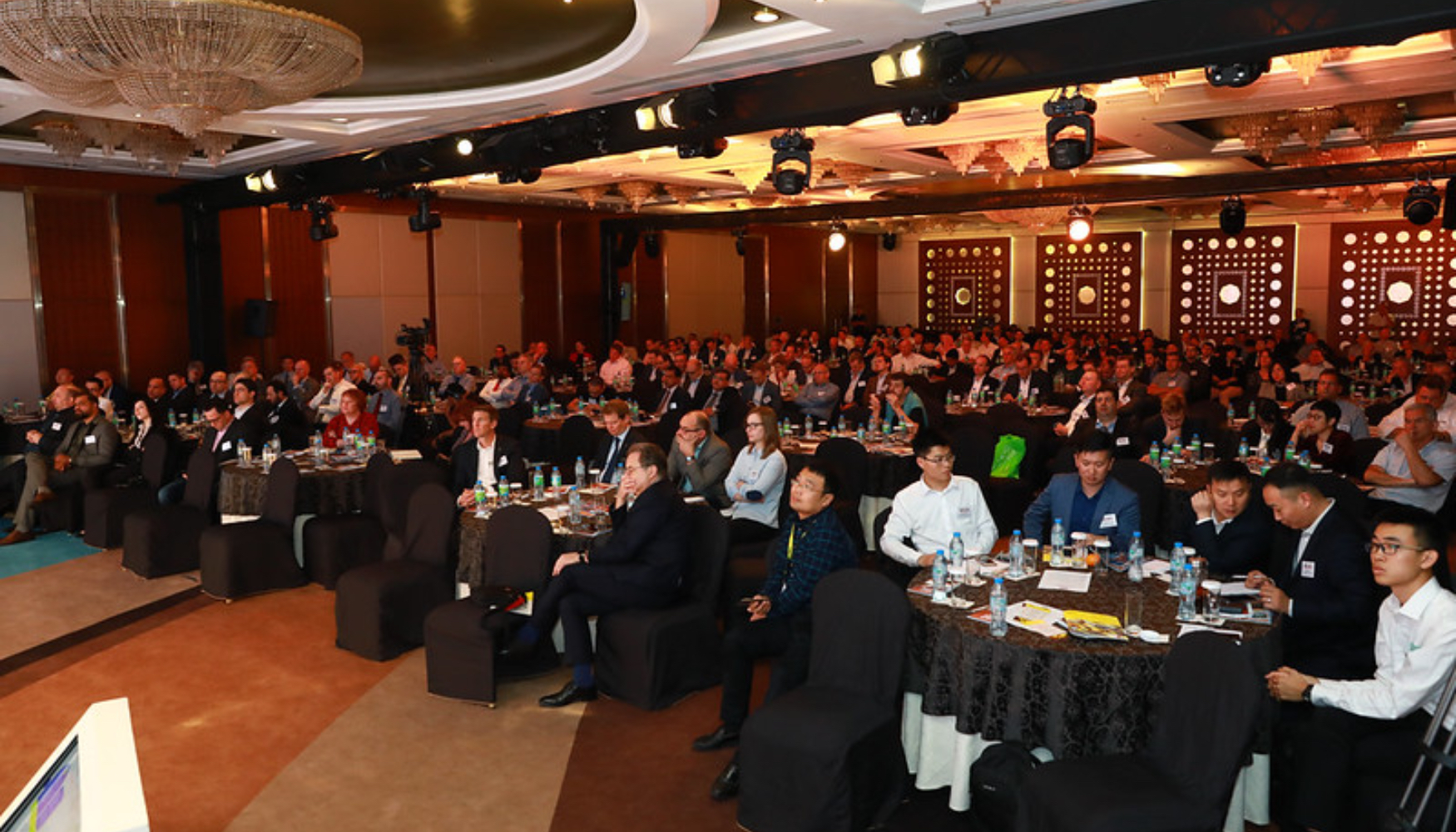 La Federaci�n Internacional de Acceso Motorizado (IPAF) alcanza los 2.000 miembros a nivel mundial