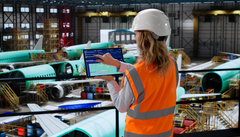 La inversi�n en Defensa anunciada por el gobierno supone una oportunidad que no se limita a contratos directos, explica Neus Olea...