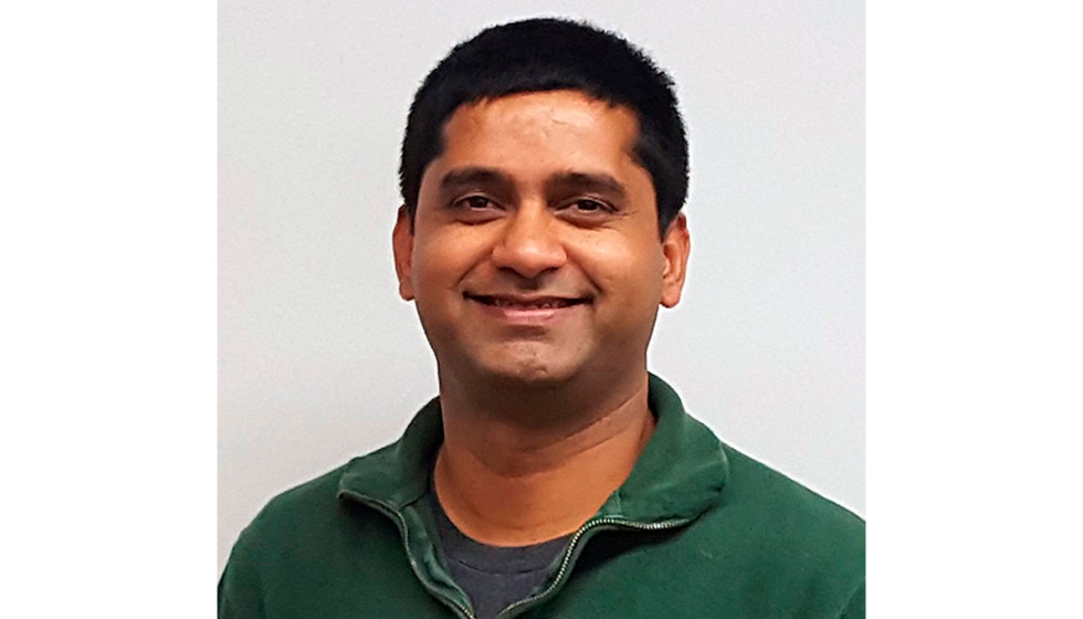 Dijam Panigrahi es cofundador y director de operaciones de GridRaster, una plataforma de computaci�n espacial para empresas industriales...