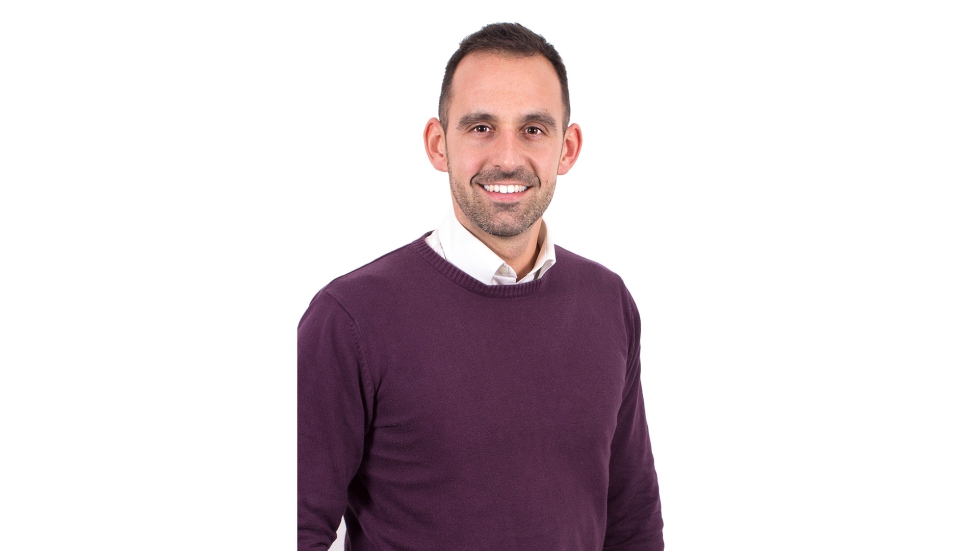 Carlos Vargas, Ingeniero de Proyectos de Software y Hardware en Jungheinrich