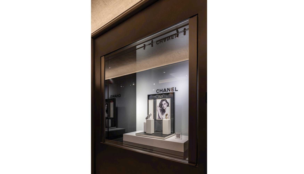 El proyecto ha actualizado el hotel con un enfoque contempor�neo, sin renunciar a su legado arquitect�nico