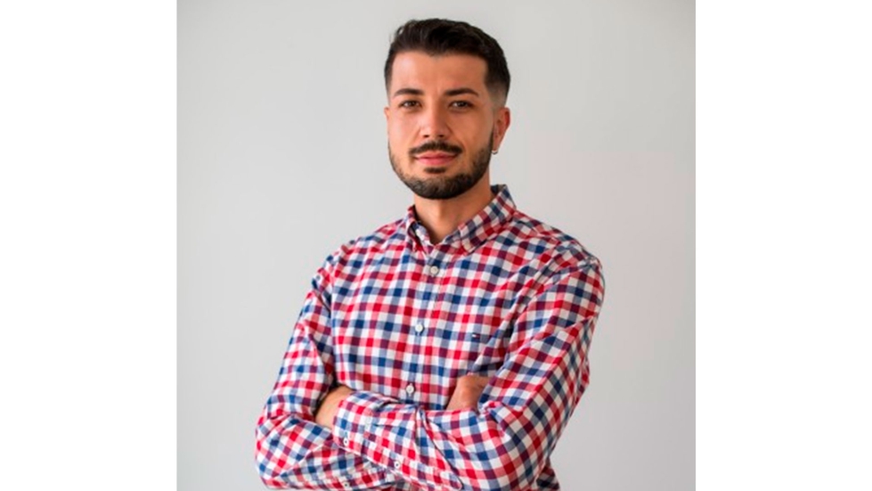 Izan Palomino, Software Solutions Sales de Modula