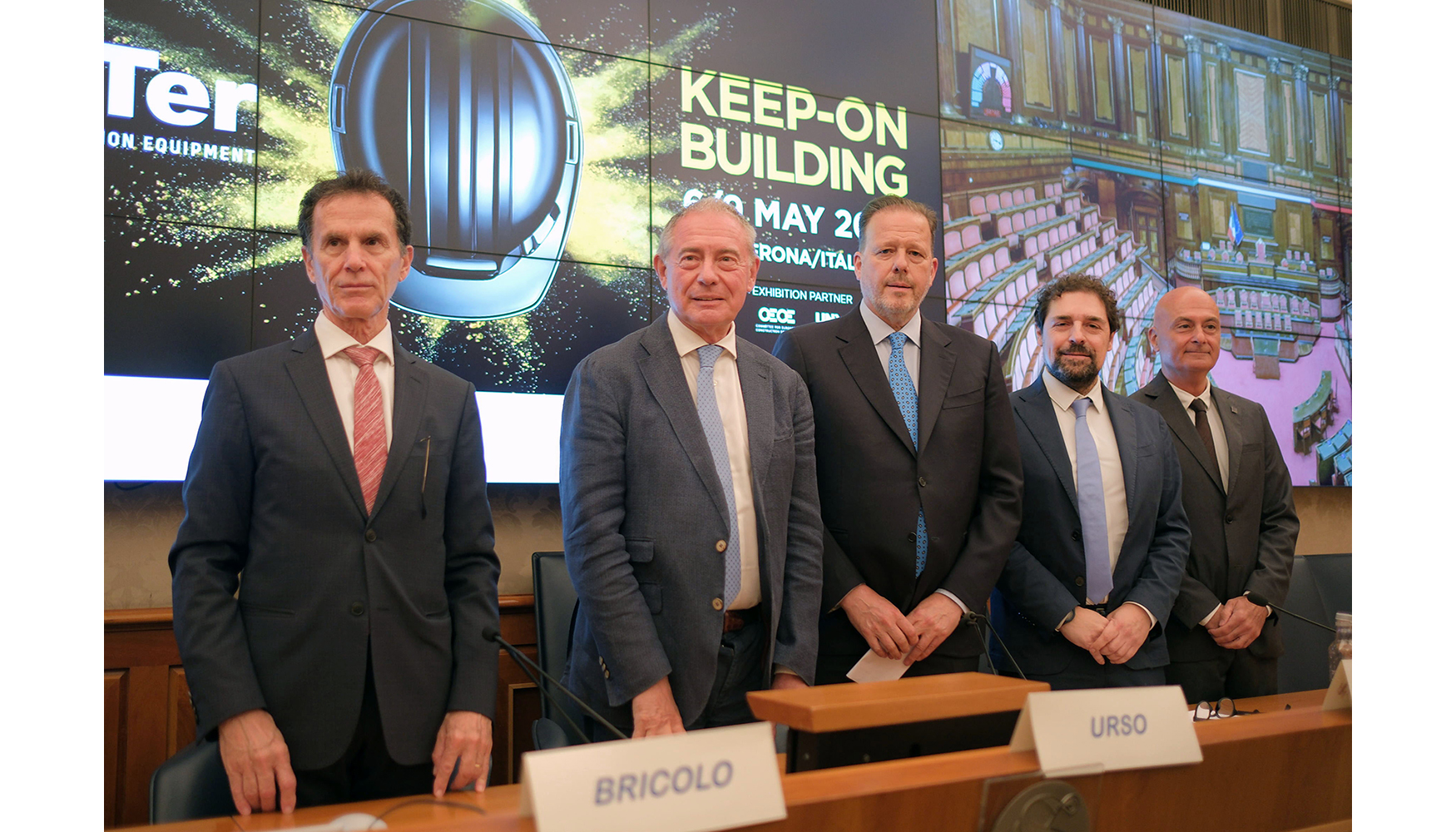 Presentaci�n de Samoter 2026...