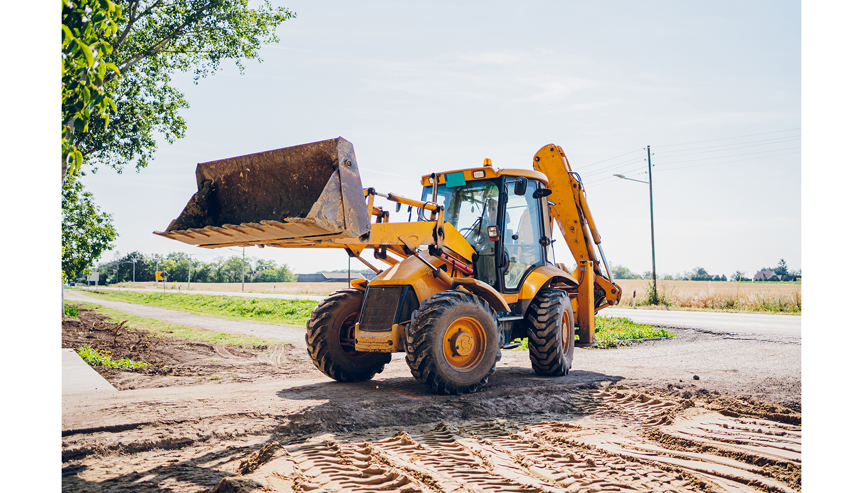 Apostar por maquinaria moderna permite optimizar costes de forma directa