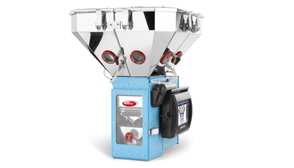 DGM Gravix 50