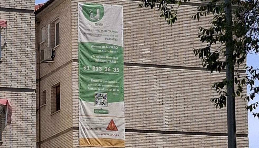 Grupo Ureka ofrece herramientas de apoyo dirigidas a vecinos. Entre ellas, una calculadora de ahorro y un diccionario de rehabilitaci�n...