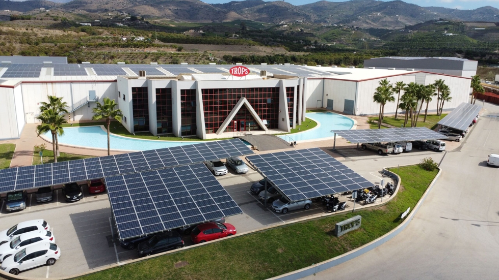 La sede central de TROPS en V�lez-M�laga acoger� la Jornada T�cnica de Cultivos Subtropicales 2026