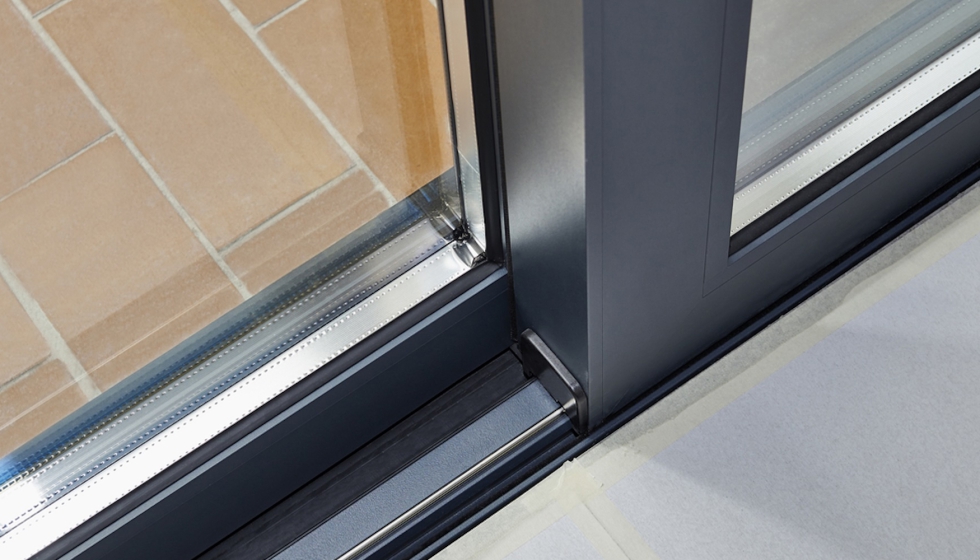 El aluminio se posiciona como un material especialmente bien alineado con las nuevas exigencias regulatorias en cuanto a sostenibilidad aplicables al...