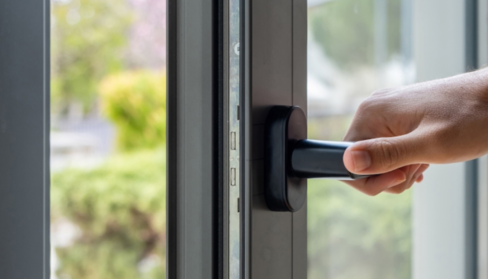 Para los fabricantes de carpinter�a de aluminio, el nuevo escenario regulatorio representa tambi�n una oportunidad estrat�gica...