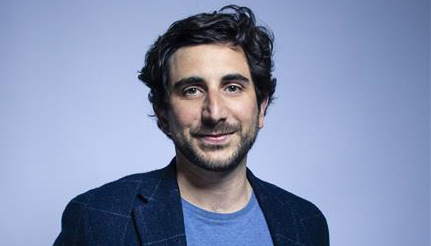 Julien Thiery se dispone a reforzar a�n m�s la combinaci�n de orientaci�n al cliente, innovaci�n y desarrollo de mercado en Swisspacer...