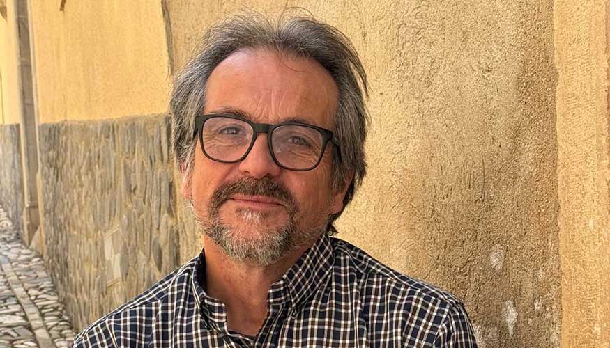 Jaume Balaguer es el nuevo presidente de la DOCa Priorat