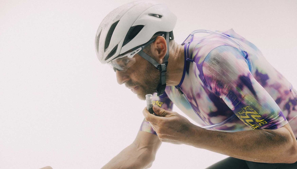 El nuevo mono MADSS Gravel de Santini est� dise�ado para disciplinas de resistencia en terrenos mixtos