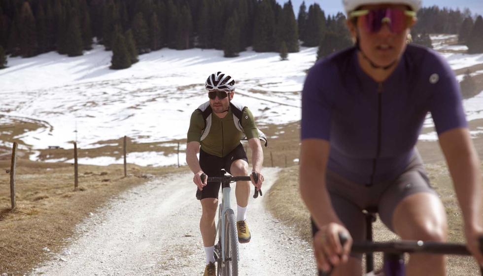 El nuevo Campagnolo Record 13 comparte base tecnol�gica con Super Record y ampl�a su alcance en el mercado