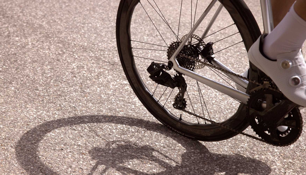 Campagnolo Record 13 para Road