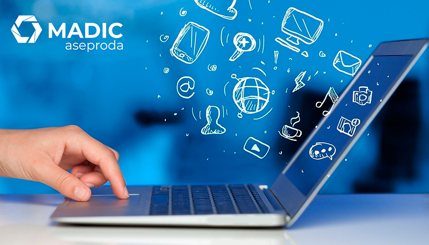 Madic aseproda "se prepara para liderar el proceso de modernizaci�n del sector, ofreciendo sistemas m�s seguros, m�s conectados y eficientes...