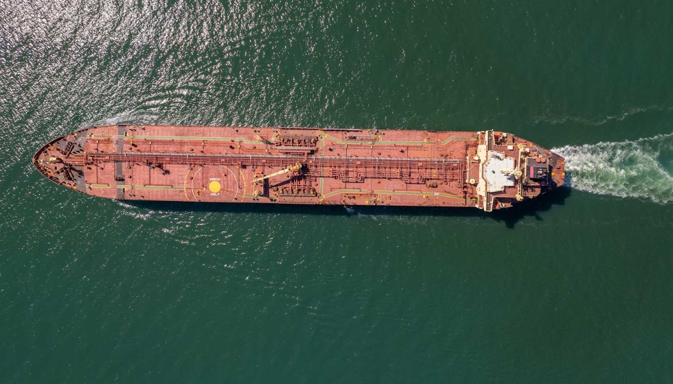 La retirada de Emiratos introduce un nuevo elemento en el equilibrio del mercado petrolero...