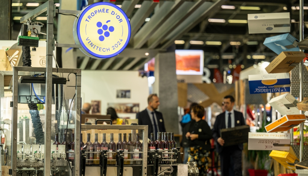 La pr�xima edici�n se celebrar� del 1 al 3 de diciembre de 2026