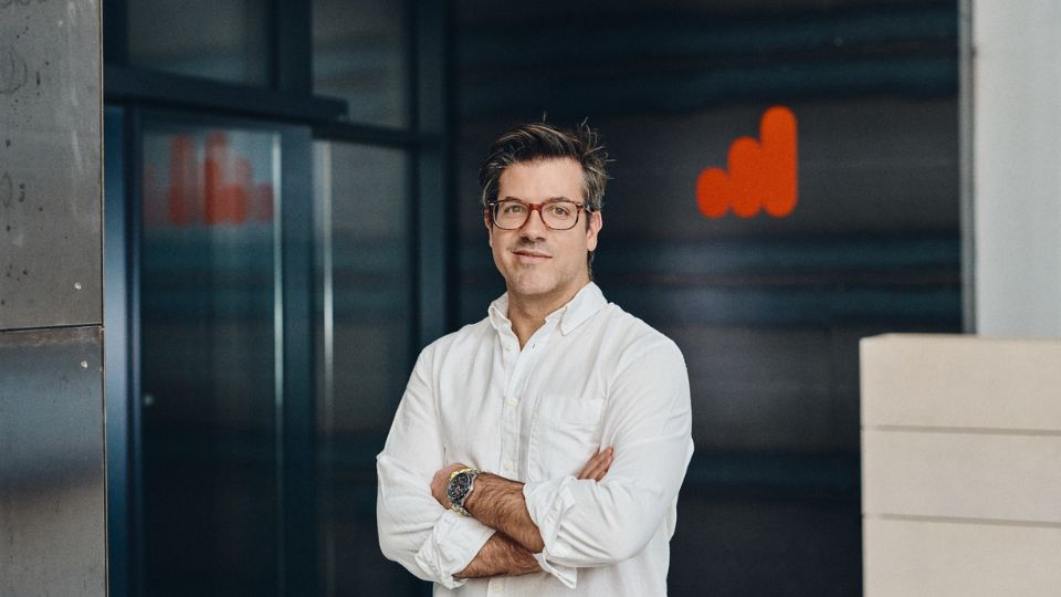 Luis Policarpo Furtado, diretor de Vendas da Instagrid para a Ib�ria