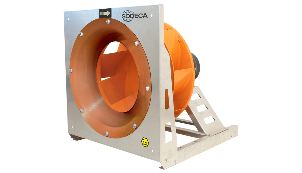 Sistema DCONTROL da DECACLIMA