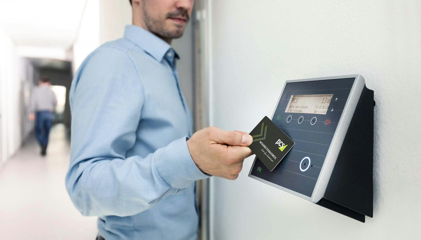 La colaboraci�n entre tecnolog�a, empresas y servicios de emergencia es fundamental para seguir avanzando hacia entornos de trabajo m�s seguros...