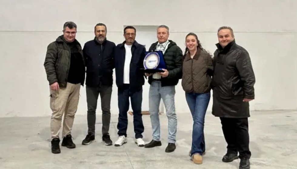 Durante las jornadas, los asistentes podr�n conocer de cerca el rendimiento de distintas tronzadoras...