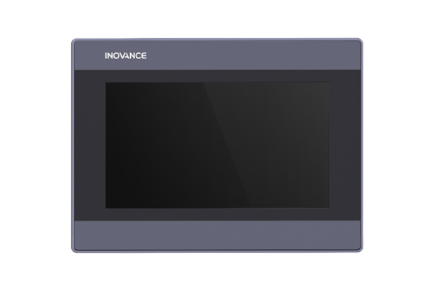 ITS7000, la nueva generaci�n de HMIs de Inovance