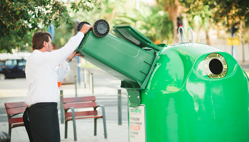 En 2025, la entidad reforz� su presencia en el sector a trav�s del plan EcoVares, con el que visit� a m�s de 140...
