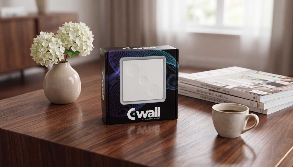 Dispositivos C-Wall
