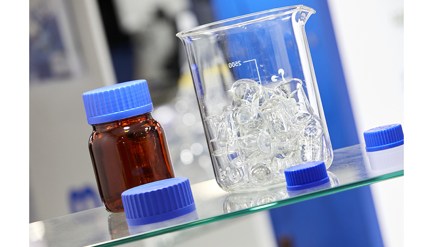 Expoquimia acoger� una nueva edici�n de Smart Chemistry, organizado por Feique, y del Congreso Mediterr�neo de Ingenier�a Qu�mica (MeCCE)...