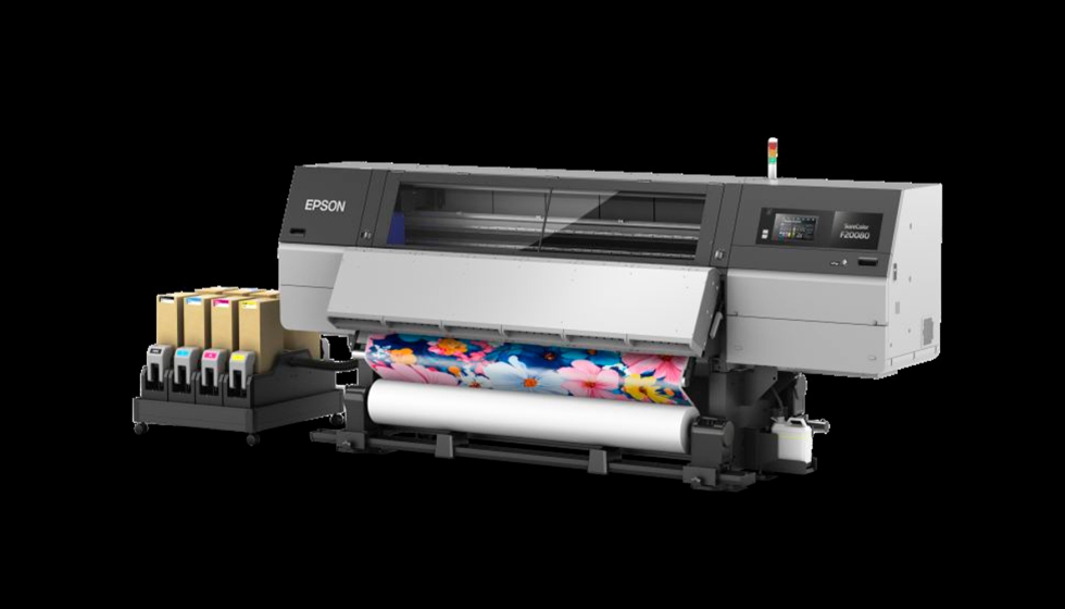 SureColor SC-F20000