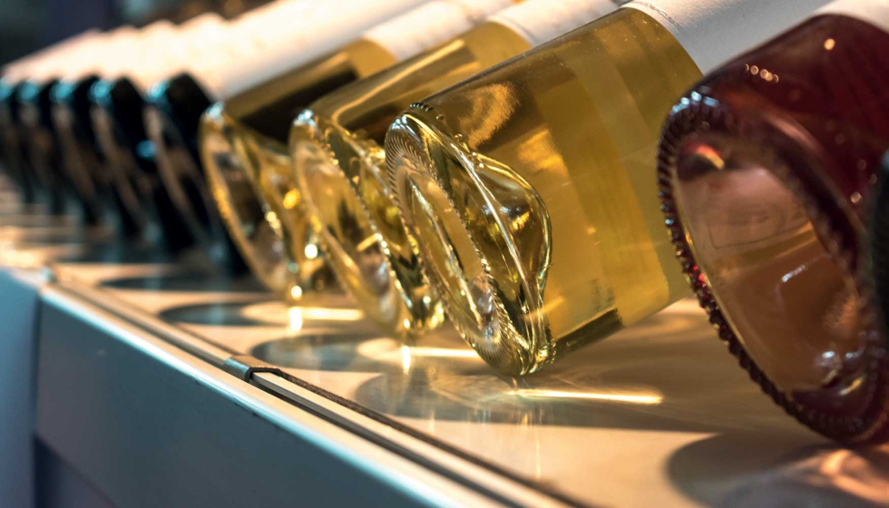 Las ayudas van dirigidas a bodegas, cooperativas, consejos reguladores, asociaciones, consorcios...