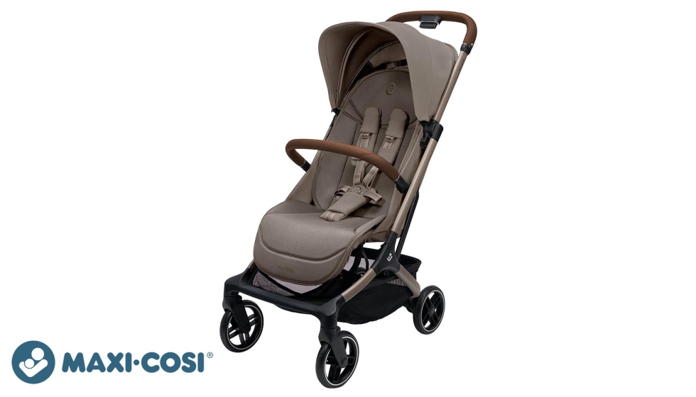 Oxford Cabin, MAXI-COSI � DOREL � 93 724 37 10 � www.maxi-cosi.es