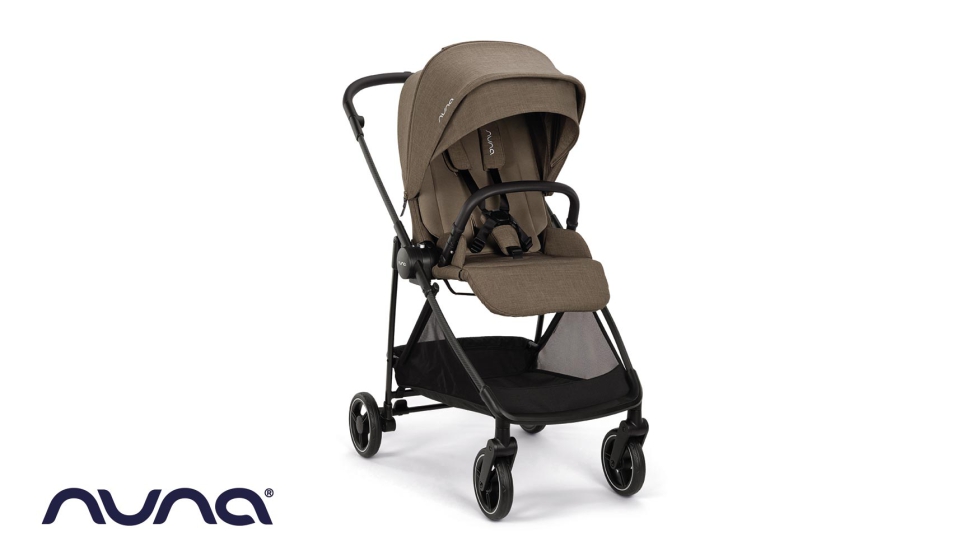 ixxa next, NUNA � SMART BABY BRANDS � 93 664 27 12 � smartbabybrands.es
